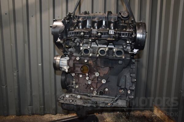 Двигатель Jaguar S-Type 2.7tdi 1999-2008 ELD11 407150 - 4