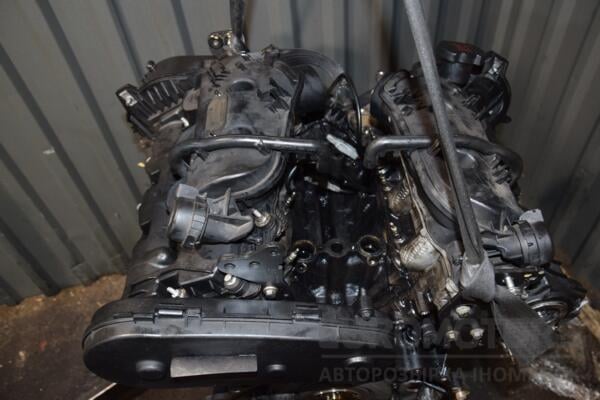 Двигатель Jaguar S-Type 2.7tdi 1999-2008 ELD11 407150 - 5