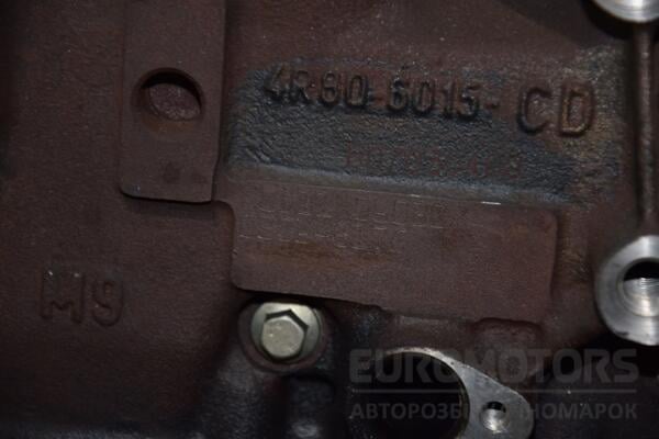 Двигатель Jaguar S-Type 2.7tdi 1999-2008 ELD11 407150 - 6