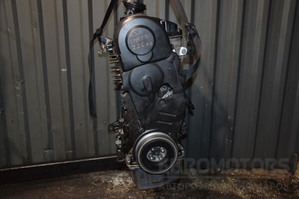 Двигатель VW Sharan 1.9tdi 1995-2010 ASZ 407156 euromotors.com.ua