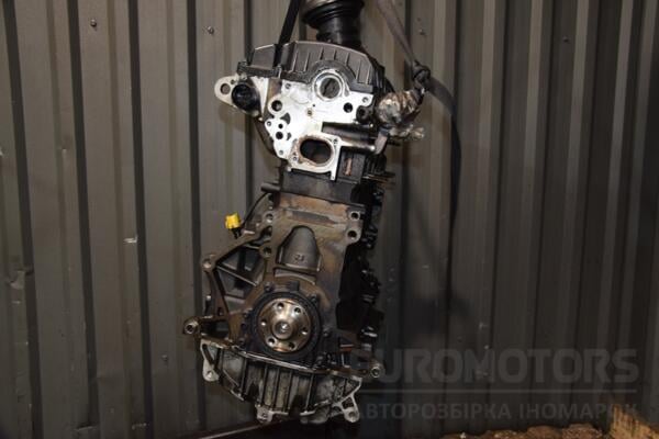 Двигун VW Bora 1.9tdi 1997-2005 ASZ 407156 - 3