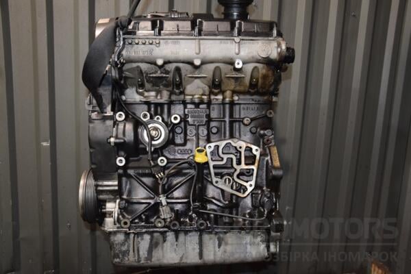 Двигун VW Bora 1.9tdi 1997-2005 ASZ 407156 - 4