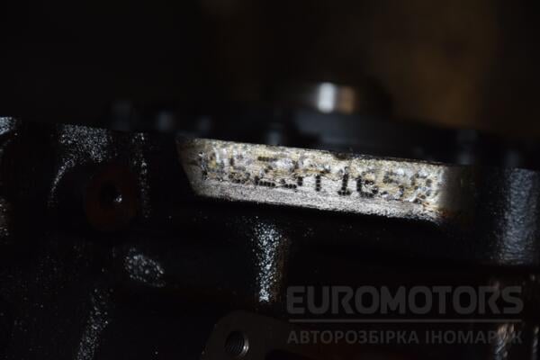Двигун VW Bora 1.9tdi 1997-2005 ASZ 407156 - 6