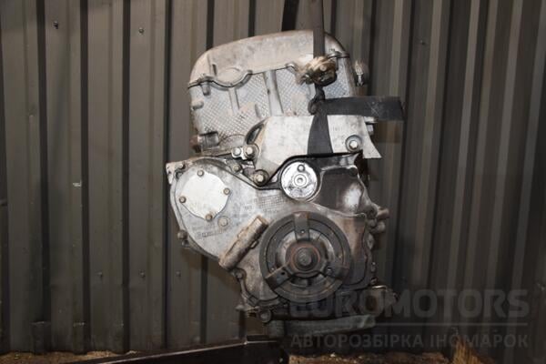 Двигатель Saab 9-3 2.0T 16V 2003-2014 Z20NEL 407162 euromotors.com.ua