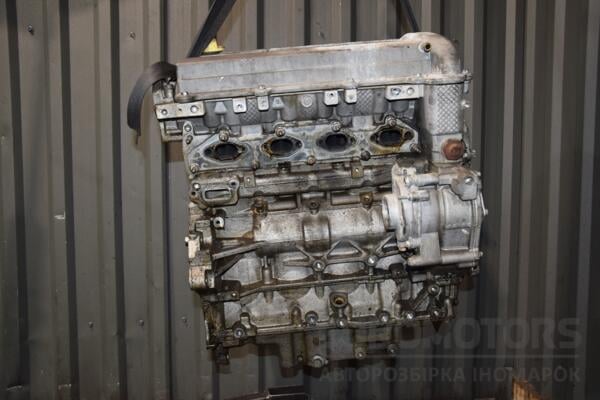 Двигатель Saab 9-3 2.0T 16V 2003-2014 Z20NEL 407162 - 2