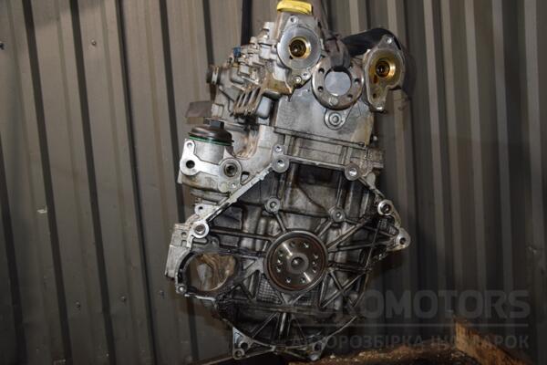 Двигатель Saab 9-3 2.0T 16V 2003-2014 Z20NEL 407162 - 3