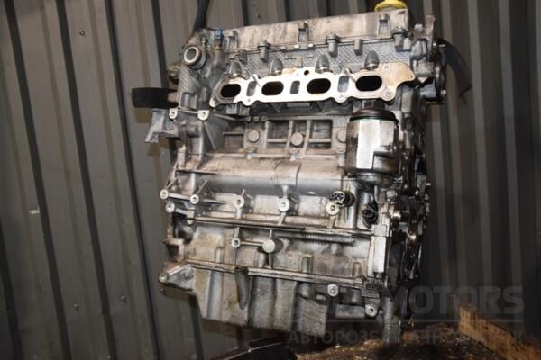 Двигатель Saab 9-3 2.0T 16V 2003-2014 Z20NEL 407162 - 4