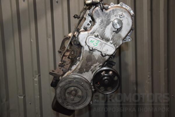Двигатель Citroen Nemo 1.3MJet 2008 188A8000 407168 euromotors.com.ua