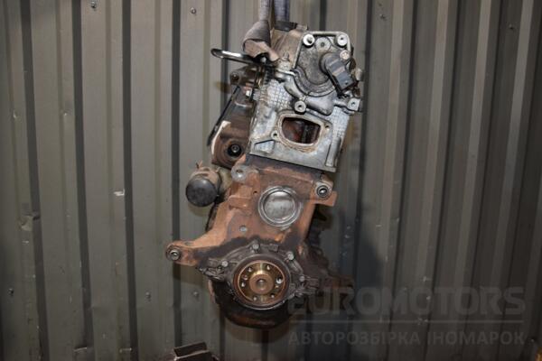 Двигатель Fiat Doblo 1.4 8V 2010 350A1000 407174 - 3