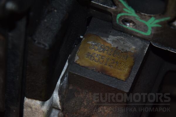 Двигатель Fiat Doblo 1.4 8V 2010 350A1000 407174 - 6