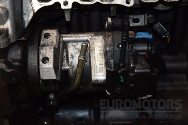Топливный насос высокого давления (ТНВД) Ford Mondeo 2.0tdci (III) 2000-2007 5S7Q9B395AA 407187 euromotors.com.ua