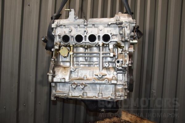 Двигатель Mazda 3 1.6 16V 2003-2009 Z6 407188 - 2