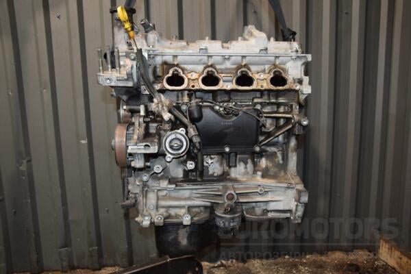 Двигатель Mazda 3 1.6 16V 2003-2009 Z6 407188 - 4