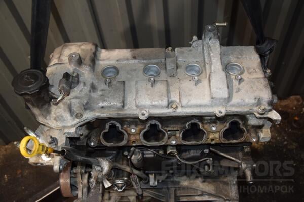 Двигатель Mazda 3 1.6 16V 2003-2009 Z6 407188 - 5