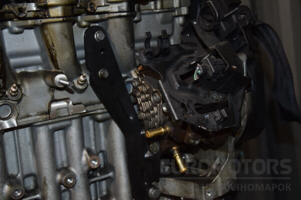 Паливний насос високого тиску (ТНВД) Peugeot Expert 1.6tdci 2007-2016 0445010102 407206 euromotors.com.ua