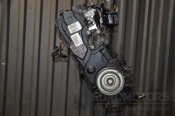 Двигатель Volvo V50 2.0tdci 2004-2012 D4204T 407207 euromotors.com.ua