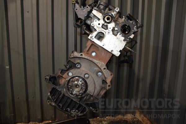 Двигатель Ford C-Max 2.0tdci 2003-2010 D4204T 407207 - 3