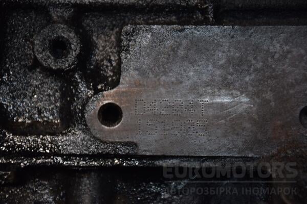 Двигатель Ford C-Max 2.0tdci 2003-2010 D4204T 407207 - 6
