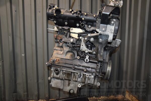 Двигатель Opel Insignia 2.0cdti Bi-Turbo 2008-2017 A20DTR 407213 - 2