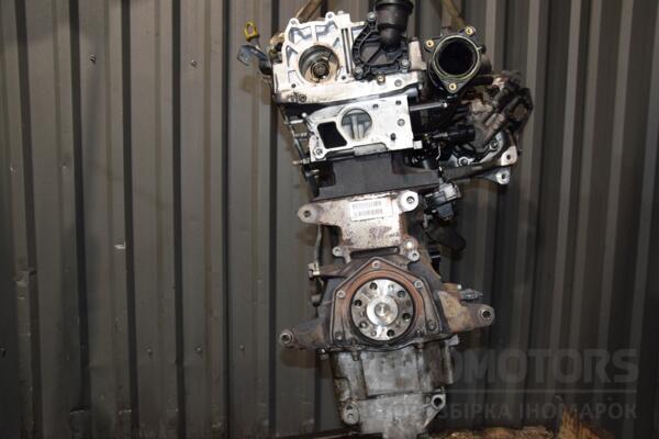Двигатель Opel Insignia 2.0cdti Bi-Turbo 2008-2017 A20DTR 407213 - 3