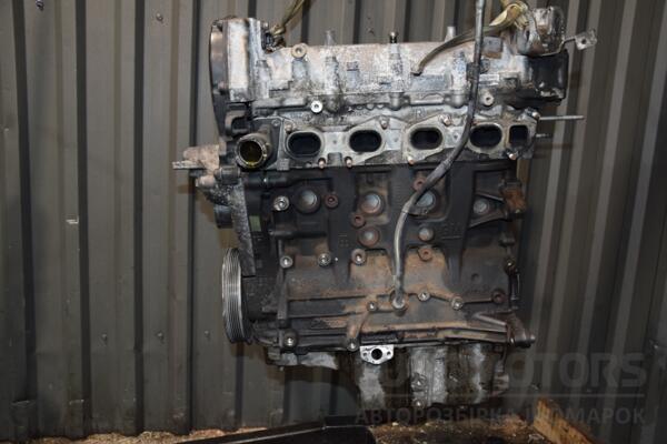 Двигатель Opel Insignia 2.0cdti Bi-Turbo 2008-2017 A20DTR 407213 - 4