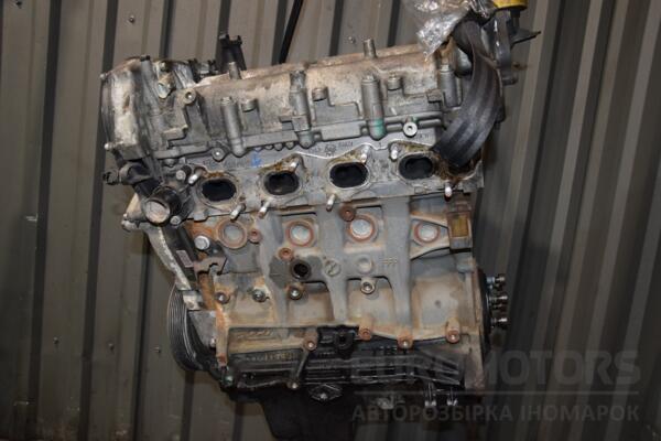 Двигатель Fiat Doblo 1.6MJet 2010 198A2000 407220 - 2