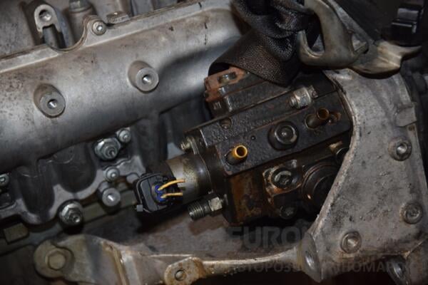 Паливний насос високого тиску (ТНВД) Opel Astra 1.9cdti (H) 2004-2010 0445010097 407233 euromotors.com.ua