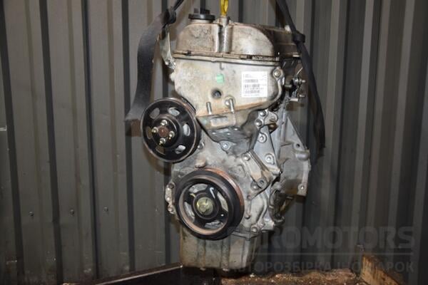 Двигатель Nissan Pixo 1.0 12V 2009-2014 K10BN 407234 euromotors.com.ua