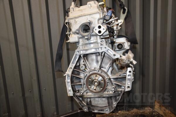 Двигун Nissan Pixo 1.0 12V 2009-2014 K10BN 407234 - 3