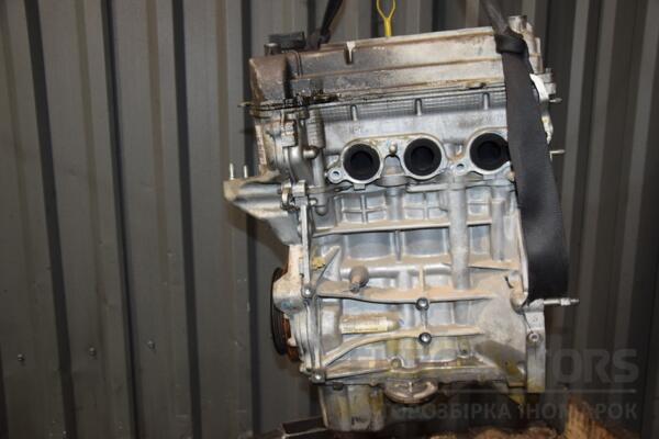 Двигун Nissan Pixo 1.0 12V 2009-2014 K10BN 407234 - 4