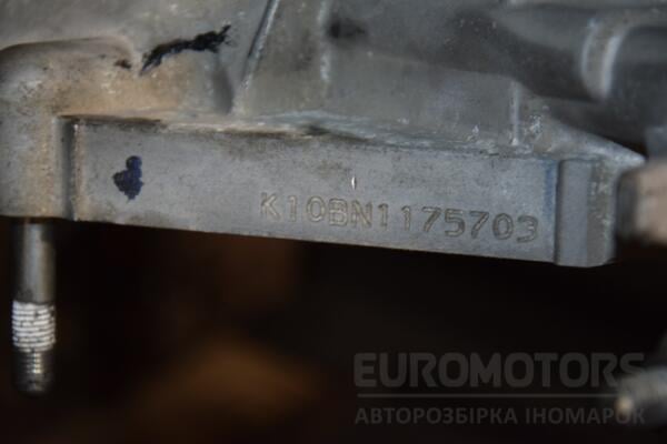 Двигун Nissan Pixo 1.0 12V 2009-2014 K10BN 407234 - 6