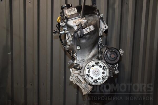 Двигатель Citroen C1 1.0 12V 2005-2014 1KR-FE 407240 euromotors.com.ua