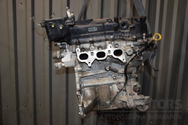 Двигатель Citroen C1 1.0 12V 2005-2014 1KR-FE 407240 - 2