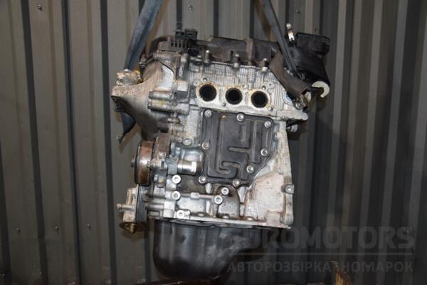 Двигатель Citroen C1 1.0 12V 2005-2014 1KR-FE 407240 - 4