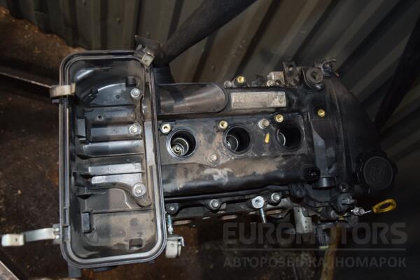 Двигатель Citroen C1 1.0 12V 2005-2014 1KR-FE 407240 - 5
