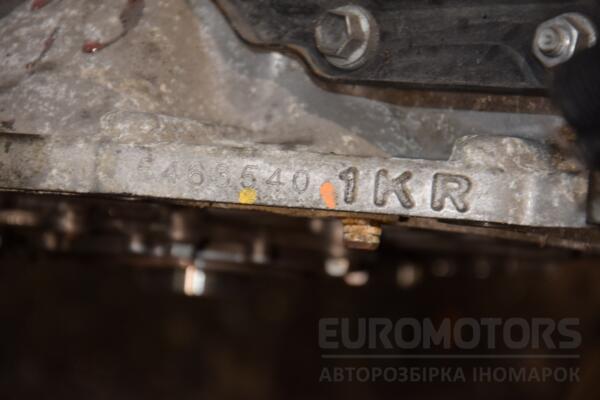 Двигатель Citroen C1 1.0 12V 2005-2014 1KR-FE 407240 - 6