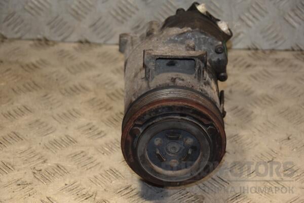 Компресор кондиціонера Opel Zafira 2.0cdti Bi-Turbo (C) 2011-2019 13450514 407246 euromotors.com.ua
