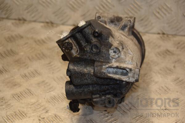Компрессор кондиционера Opel Astra 2.0cdti Bi-Turbo (J) 2009-2015 13450514 407246 - 3