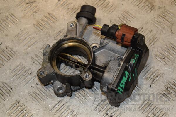 Дроссельная заслонка электрическая Opel Astra 2.0cdti Bi-Turbo (J) 2009-2015 55564164 407252 euromotors.com.ua
