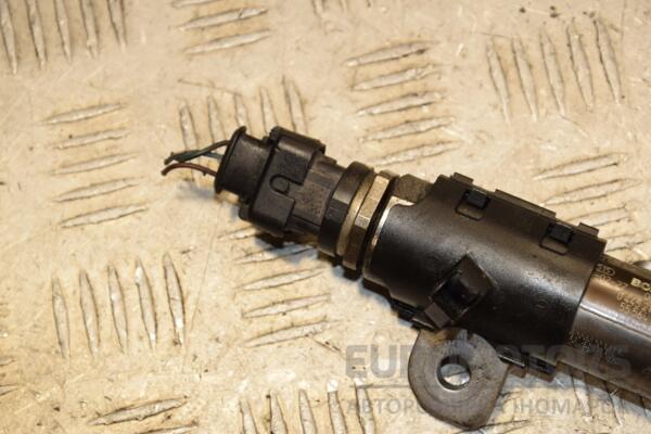 Датчик давления топлива в рейке Opel Astra 2.0cdti Bi-Turbo (J) 2009-2015 0281002982 407255 euromotors.com.ua