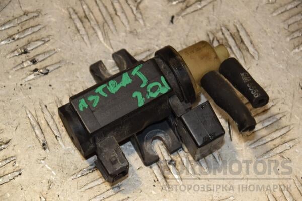 Клапан электромагнитный Opel Astra 2.0cdti Bi-Turbo (J) 2009-2015 55566898 407257 euromotors.com.ua