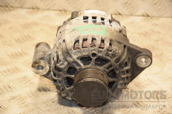 Генератор Opel Insignia 2.0cdti Bi-Turbo 2008-2017 13588306 407269 euromotors.com.ua