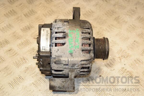 Генератор Opel Insignia 2.0cdti Bi-Turbo 2008-2017 13588306 407269 - 2