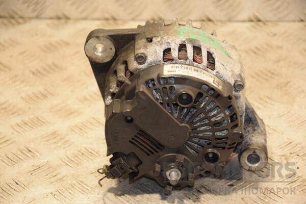Генератор Opel Insignia 2.0cdti Bi-Turbo 2008-2017 13588306 407269 - 3