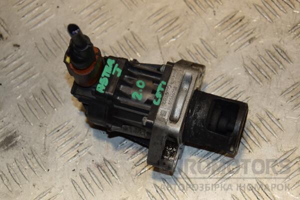 Клапан EGR електричний Opel Astra 2.0cdti Bi-Turbo (J) 2009-2015 55566052 407274 euromotors.com.ua