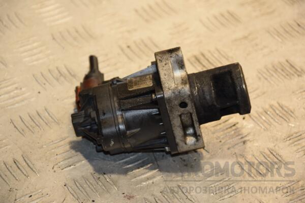 Клапан EGR электрический Opel Astra 2.0cdti Bi-Turbo (J) 2009-2015 55566052 407274 - 2
