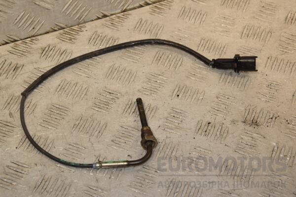 Датчик температури вихлопних газів Opel Astra 2.0cdti Bi-Turbo (J) 2009-2015 55575652 407281 euromotors.com.ua