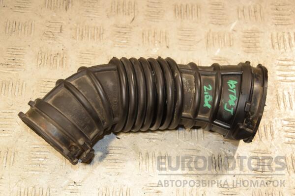 Патрубок повітряного фільтра Opel Astra 2.0cdti Bi-Turbo (J) 2009-2015 13413404 407282 euromotors.com.ua