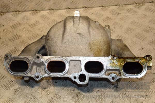 Колектор впускний метал Saab 9-3 2.0T 16V 2003-2014 12786243 407283 - 2