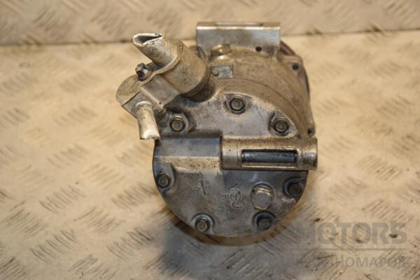 Компрессор кондиционера Saab 9-3 2.0T 16V 2003-2014 12759394 407285 - 3